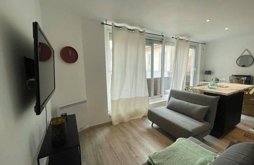 Tarbes Apartment | Vrbo Property