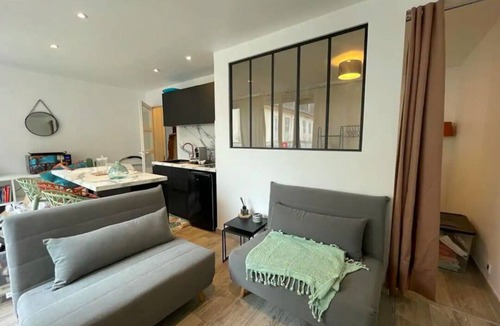 Tarbes Apartment | Vrbo Property