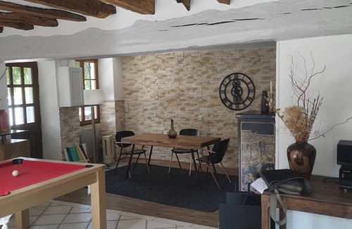 Thoiry House | Vrbo Property