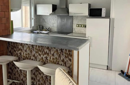 Marengo - Jolimont Apartment | Vrbo Property