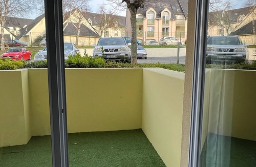 Touques Apartment | Vrbo Property