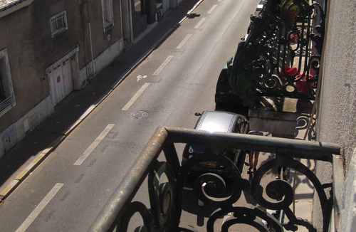 La Fuye-Velpeau Apartment | Vrbo Property