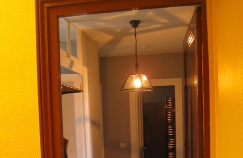 La Fuye-Velpeau Apartment | Vrbo Property