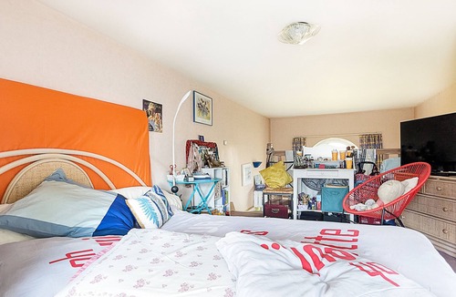 Treguier Apartment | Vrbo Property