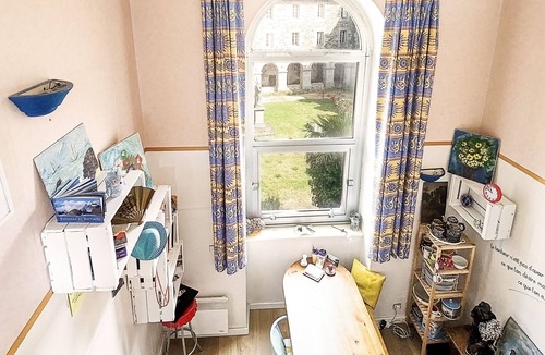 Treguier Apartment | Vrbo Property