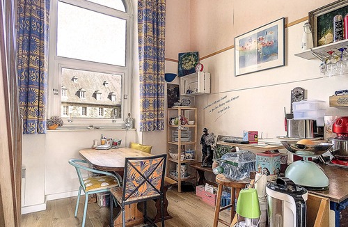 Treguier Apartment | Vrbo Property