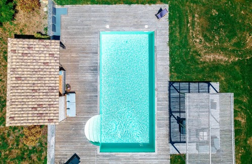 Truinas House | Vrbo Property