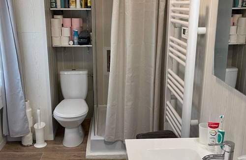 Ussac Apartment | Vrbo Property