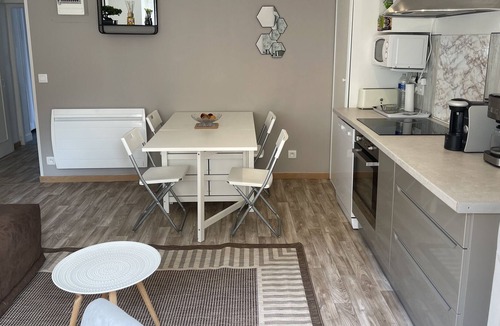 Ussac Apartment | Vrbo Property