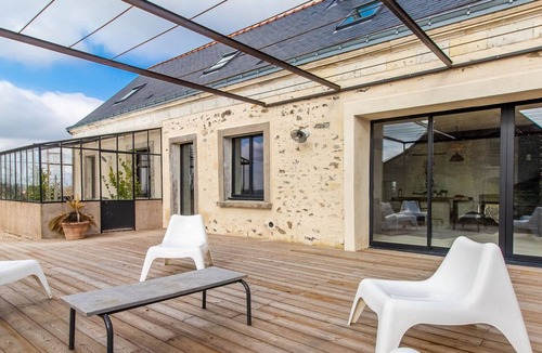 Val-du-Layon House | Vrbo Property