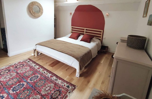 Veules-les-Roses House | Vrbo Property