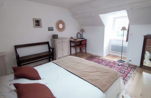 Veules-les-Roses House | Vrbo Property