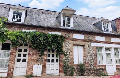 Veules-les-Roses House | Vrbo Property
