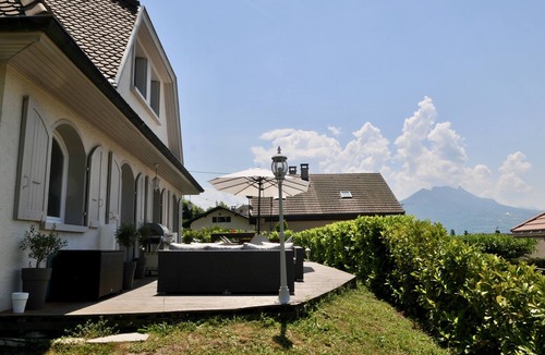 Veyrier-du-Lac House | Vrbo Property