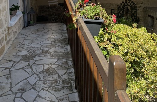 Viarmes House | Vrbo Property