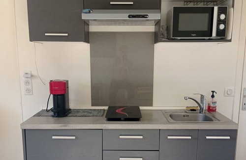 Ville-d'Avray Apartment | Vrbo Property