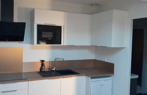 Villefranche-de-Lauragais Apartment | Vrbo Property