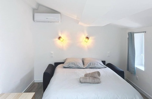 Villefranche-de-Lauragais Apartment | Vrbo Property