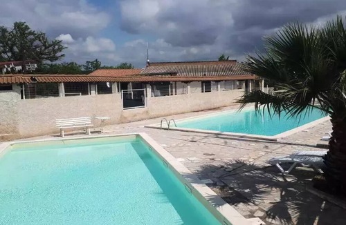 Villeveyrac House | Vrbo Property