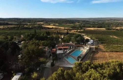 Villeveyrac House | Vrbo Property