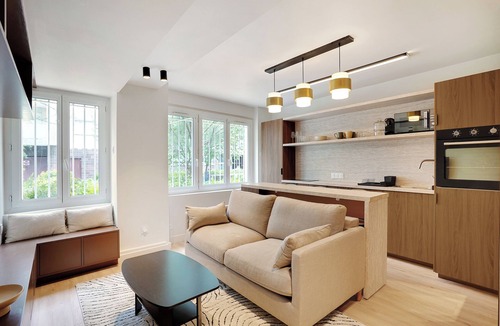 Bel-Air Apartment | Vrbo Property