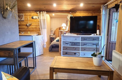 Wasselonne Ski Chalet | Vrbo Property