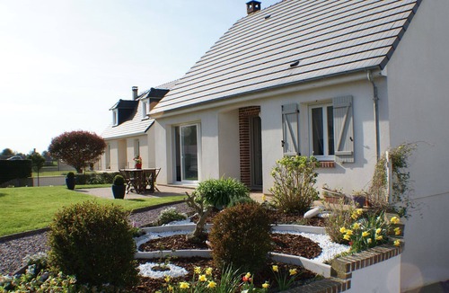 Woignarue House | Vrbo Property