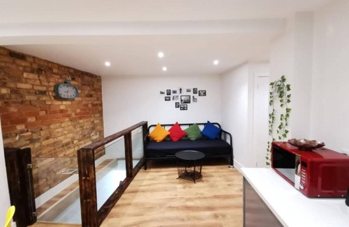 Boscombe Apartment | Vrbo Property