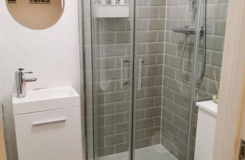 Boscombe Apartment | Vrbo Property