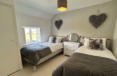 Deepdale Cottage | Vrbo Property