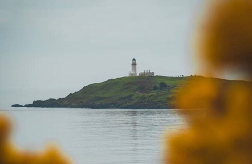 Kirkcudbright Cabin | Vrbo Property