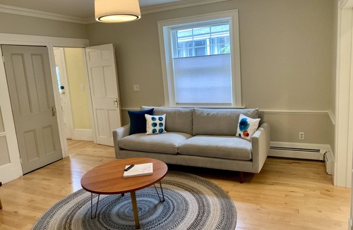Jamaica Plain House | Vrbo Property