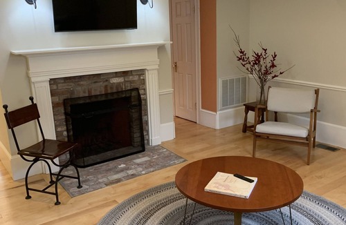 Jamaica Plain House | Vrbo Property