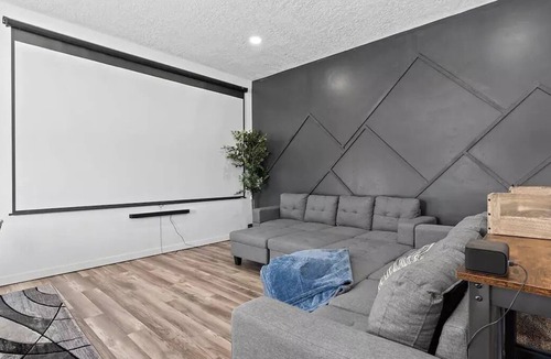 Tamarack Resort Cabin | Vrbo Property