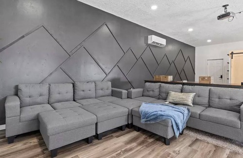 Tamarack Resort Cabin | Vrbo Property