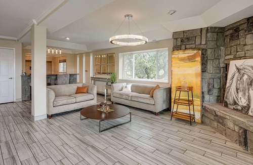 Pleasanton Villa | Vrbo Property