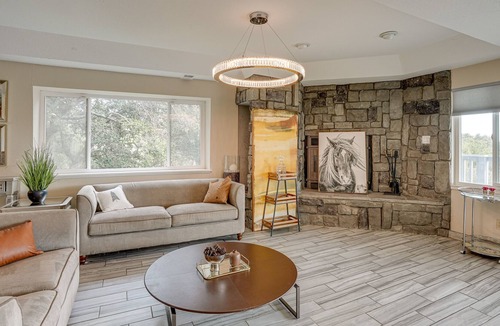 Pleasanton Villa | Vrbo Property
