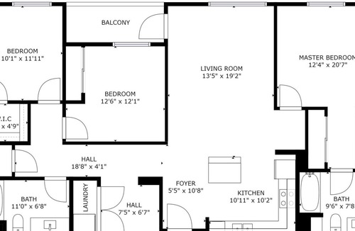 Pleasanton Apartment | Vrbo Property