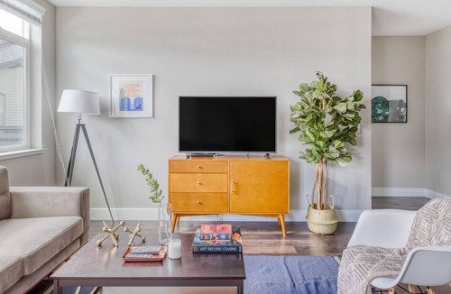 Pleasanton Apartment | Vrbo Property