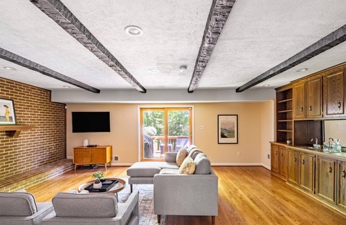 Potomac House | Vrbo Property