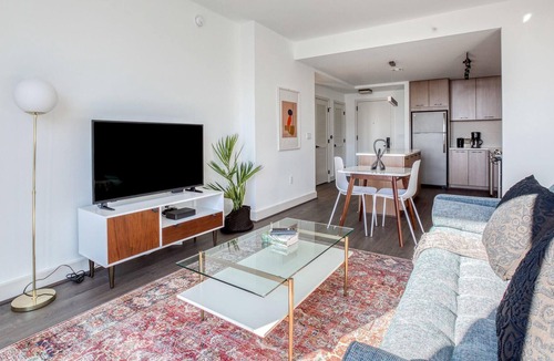 Reston Apartment | Vrbo Property