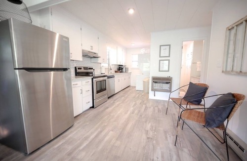Greers Ferry House | VRBO’s Best Deal on the Lake!