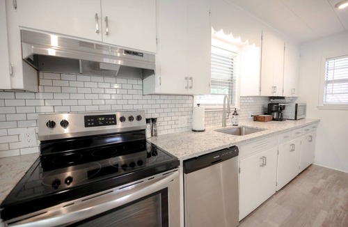 Greers Ferry House | VRBO’s Best Deal on the Lake!