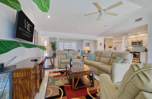 Eight Lakes Villa | VRCC Villa Lakualoosa