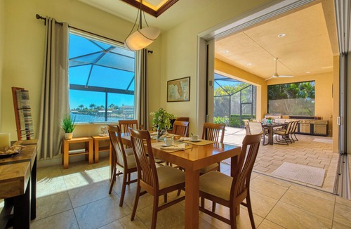 Eight Lakes Villa | VRCC Villa Splendid - enjoy the best view ever