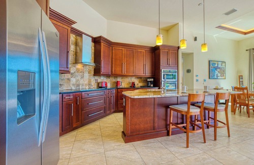 Eight Lakes Villa | VRCC Villa Splendid - enjoy the best view ever