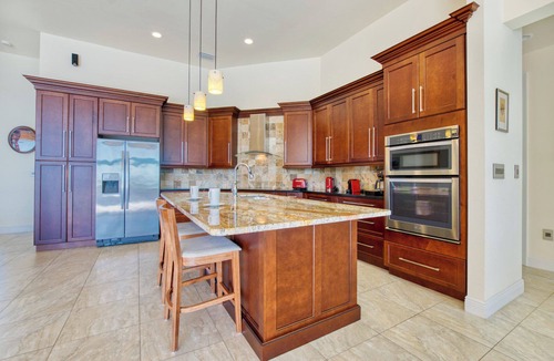 Eight Lakes Villa | VRCC Villa Splendid - enjoy the best view ever