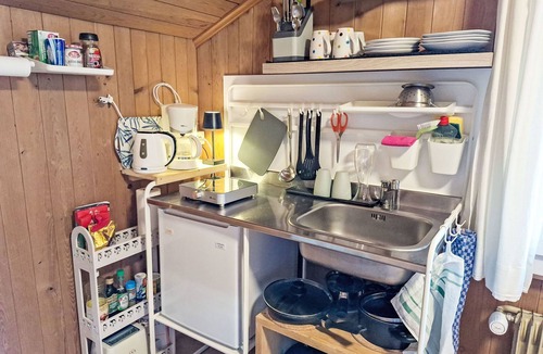 Lauterbrunnen Apartment | Vreneli by Interhome