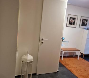 Schwanden House | Vreneli