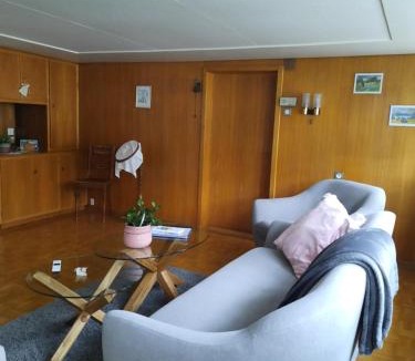 Gais Apartment | Vreni`s Ferienwohnung
